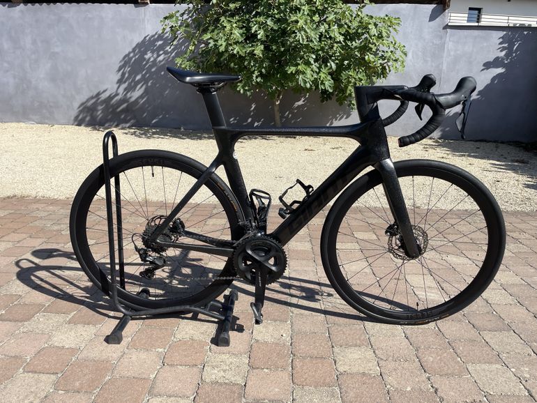 Giant Propel Advanced Disc 2 used in M | buycycle Ireland