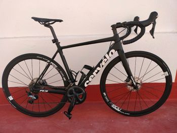 Cervélo - R3 Ultegra Disc 2019, 2019