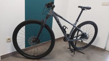 Trek - X-Caliber 9 2018, 2018