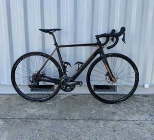 Stevens - Izoard Pro Disc 2022, 2022