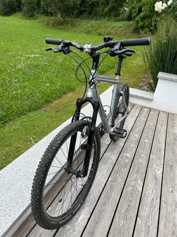 Simplon Laser Mountainbike d'occasion — image 3 sur 11