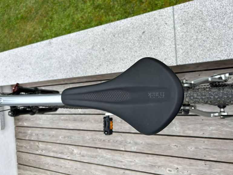 Simplon Laser Mountainbike d'occasion — image 7 sur 11