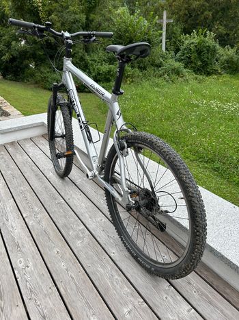 Simplon Laser Mountainbike d'occasion — image 4 sur 11