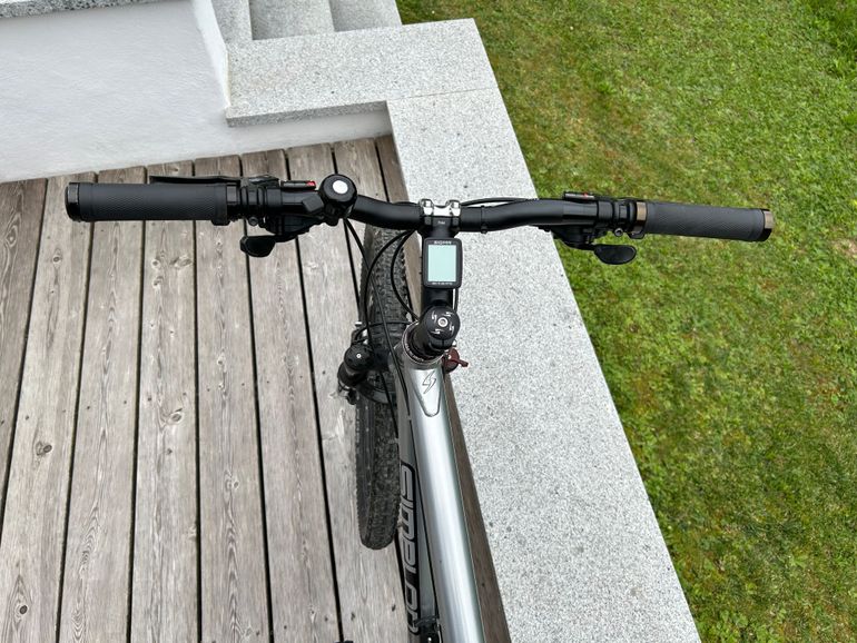 Simplon Laser Mountainbike d'occasion — image 8 sur 11