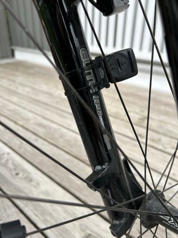 Simplon Laser Mountainbike d'occasion — image 10 sur 11