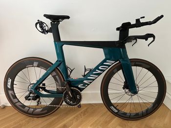 Canyon - Speedmax CF SLX 8 Force AXS 2023, 2023