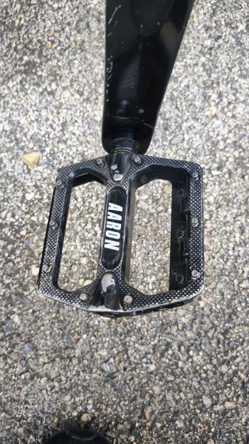 Brugt CUBE RACE ONE 2019 2019 Mountainbike — billede 11 af 17