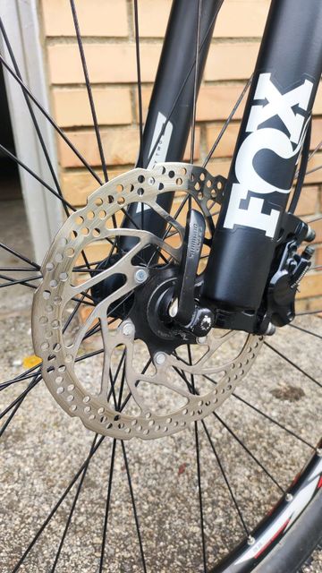 Used CUBE RACE ONE 2019 2019 Mountainbike, Black — image 5 of 17