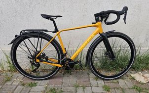 Orbea - TERRA H30 2023, 2023