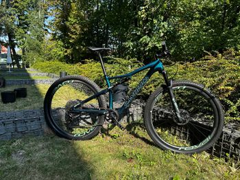 Specialized - Men's S-Works Epic 2019, 2019