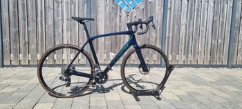 Trek - Domane SL 6 eTap Gen 4 2023, 2023