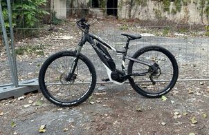 Haibike - SDURO HardSeven 4.0, 2019