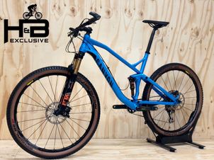 Canyon - Neuron AL 9 SL SRAM XO1, 2019