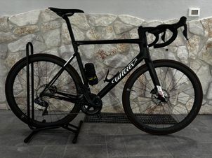 Wilier - Zero SLR, 2021