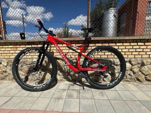 Specialized - Epic, 2021