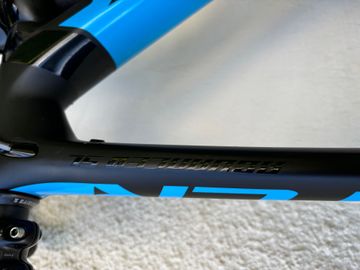 Used Giant TCR Advanced SL 0 2016 2016 Road & Gravel, Black — image 9 of 9