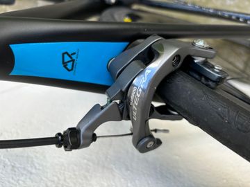 Used Giant TCR Advanced SL 0 2016 2016 Road & Gravel, Black — image 4 of 9
