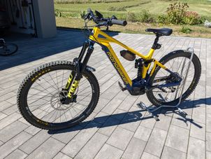 Mondraker - Level R 2021, 2021