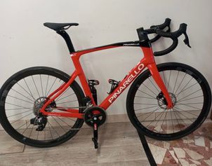 Pinarello - X3 SRAM RIVAL AXS 2023, 2023