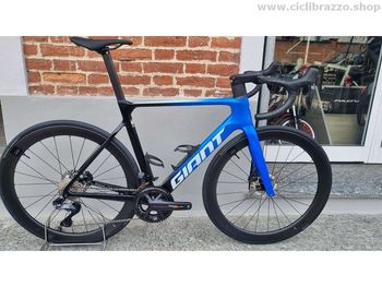 Giant - Propel Advanced Pro 0 2024, 2024