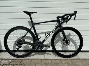 Giant - TCR Advanced Pro Team Disc 2021, 2021