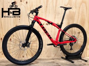 Trek - Supercaliber 9.8 Carbon SHIMANO XT, 2022