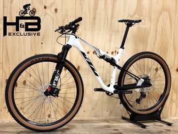 KTM - Scarp Elite Carbon SHIMANO XT NEW, 2023