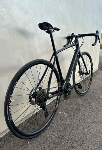 Cannondale - Synapse Carbon Disc Ultegra 2020, 2020