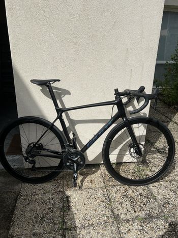 Giant - TCR Advanced Pro 2 Disc 2021, 2021