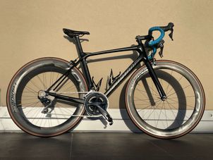 Giant - TCR Advanced Pro 1 2020, 2020