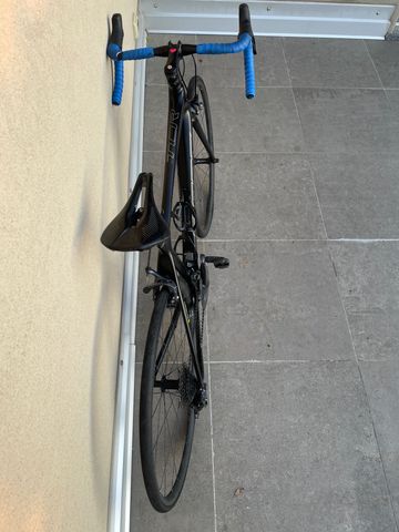 Gebrauchtes Giant TCR Advanced Pro 1 2020 2020 Road & Gravel, Schwarz — Bild 3 von 8