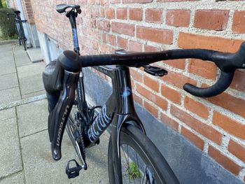 Used Factor Ostro Vam 2022 Road & Gravel — image 8 of 8