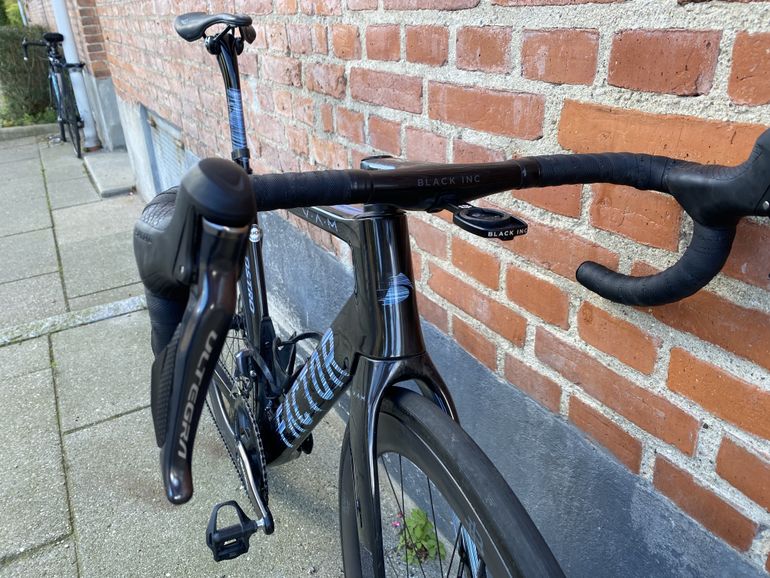 Used Factor Ostro Vam 2022 Road & Gravel — image 8 of 8