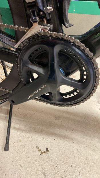 Used Factor Ostro Vam 2022 Road & Gravel — image 2 of 8