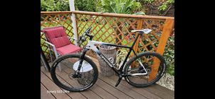 Cannondale - F-Si Carbon 5 2021, 2021