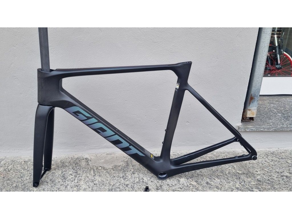 Giant Propel Advanced Pro Frameset