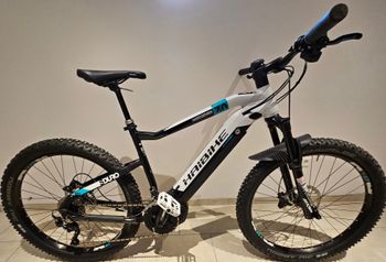 Haibike - SDURO HardSeven 7.0 2020, 2020