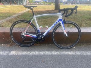 Ridley - Fenix SL - Shimano 105 ML 2021, 2021