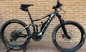 Giant - Stance E+ 1 Electric Bike 2020, 2020