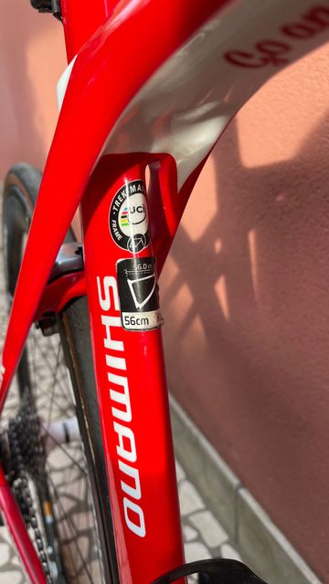 Brugt Trek Madone Race Shop Limited 2017 2017 Road & Gravel — billede 4 af 6