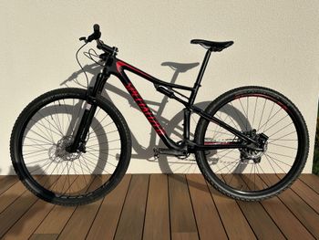 Specialized - Men's Epic Comp Carbon 2018, 2018