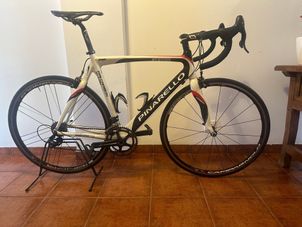 Pinarello - FP 5, 2012