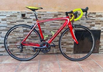 Specialized - sl2, 2013