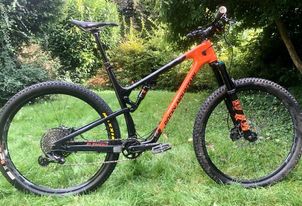 Rocky Mountain - Element Carbon 70 2019, 2019