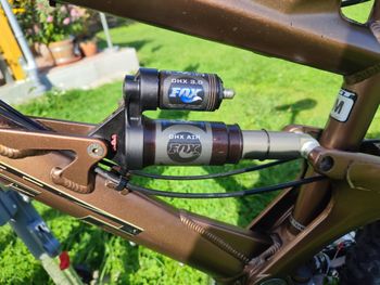 Used GT Sanction Pro 2017 2017 Mountainbike, Light Gray, 27.5 — image 2 of 14