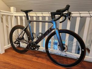 Giant - Propel, Advanced Disc 1 2022, 2022