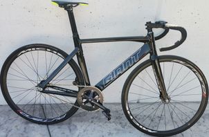 Giant - Giant Omnium Track bike, 2020