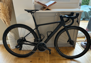 Canyon - Endurace CF SLX Disc 8.0 eTap 2020, 2020