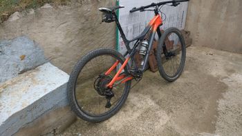 Cannondale - Scalpel Carbon SE 1 2022, 2022