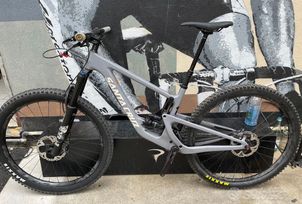 Santa Cruz - HIGHTOWER XT / Carbon C / 29 2022, 2022